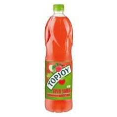 Top Joy 1,5L Epres-egres gyümölcsital  /6/+DRS