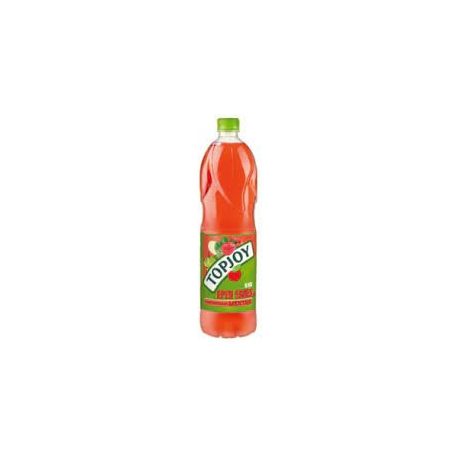 Top Joy 1,5L Epres-egres gyümölcsital  /6/+DRS