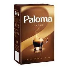 Paloma 900g örölt kávé