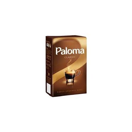 Paloma 900g örölt kávé