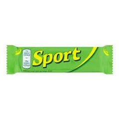 Sport szelet 31g  /84/