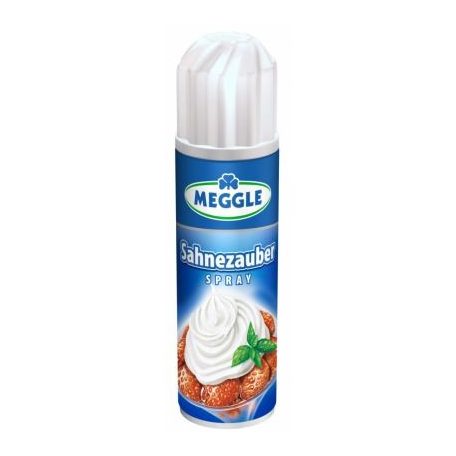 Meggle Habspray 242ml /12/