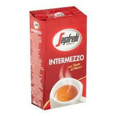Segafredo Intermezzo 250g /10/