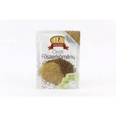 Házi Arany Fűszerkömény őrölt 20g  /20/
