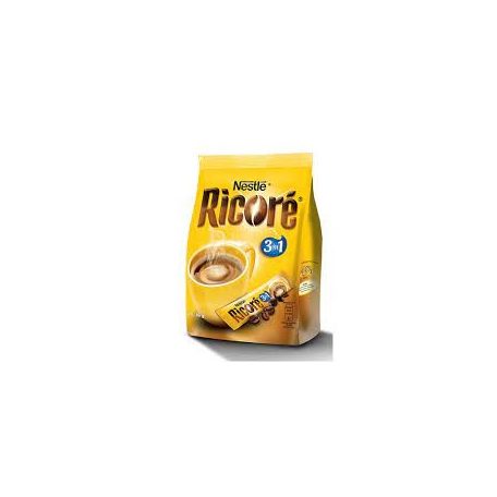 Nestle RICORÉ 3in1 10*15g /18/