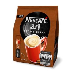 Nescafe 3in1 Barnacukros 10*16,5g  /18/