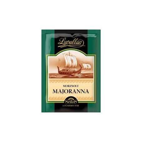 Lucullus Majoranna 5g /20/