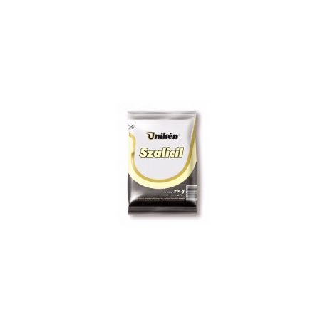 Unikén Szalicíl 20g /25/
