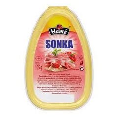 Hame 105gr  Sonka /16/