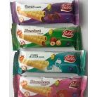 Balila Kakaó krémmel töltött kukorica rúd 18g /48/