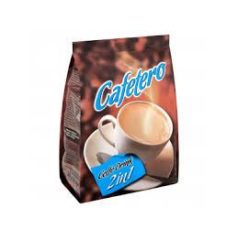 Cafetero 2in1 kávé 10*14g  /10/