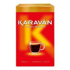 Karaván kávé 900g /6/