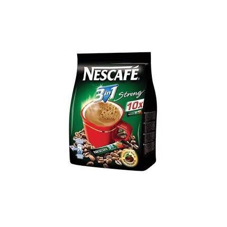 Nescafe 3in1 Strong 10*17g  /18/
