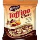 Toffino Creamy karamella Tejszín 80g  /20/