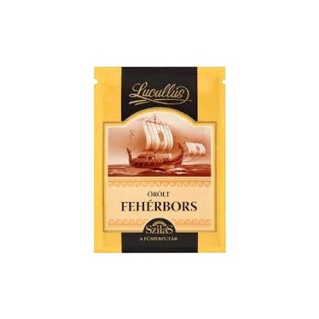 Lucullus Fehérbors 16g /20/