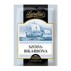 Lucullus Szódabikarbóna 40g /20/