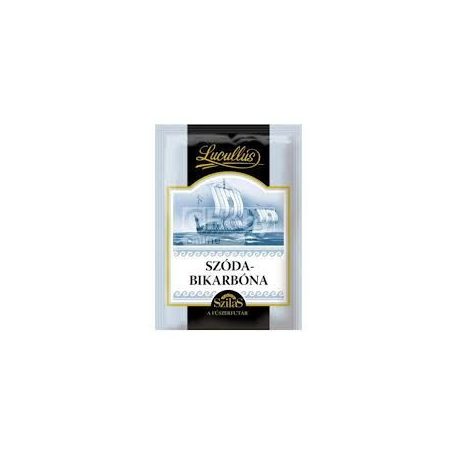 Lucullus Szódabikarbóna 40g /20/