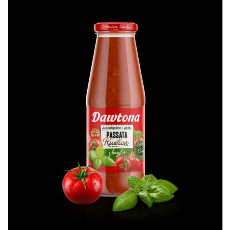 DAWTONA PASSATA 690g /6/
