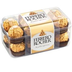 Ferrero Rocher T16 Praliné 200g /5/