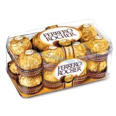 Ferrero Rocher T16 Praliné 200g /5/