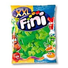 Fini XXL Béka gumicukor 1kg