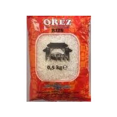 Hadászi Rizs 500g Orez  "B" /20/