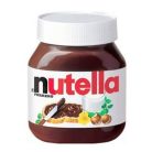Nutella mogyorókrém 400g /9/