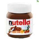 Nutella mogyorókrém 400g /9/