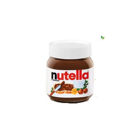Nutella mogyorókrém 400g /9/