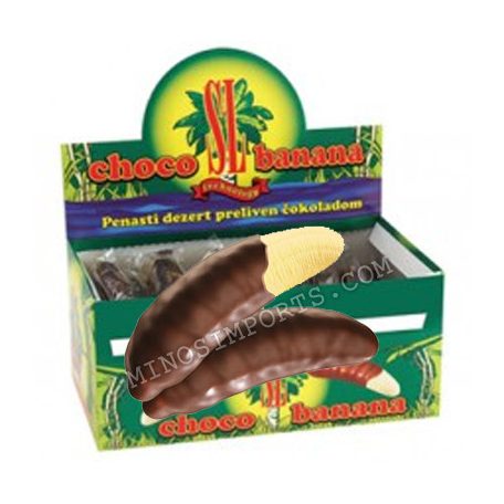 Choco Banana SL 20g  /49/