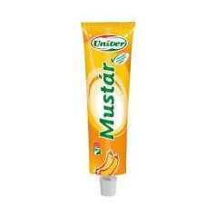 Univer 160g Mustár /24/