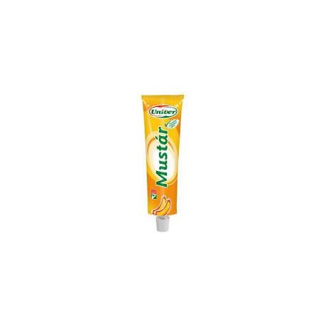 Univer 160g Mustár /24/
