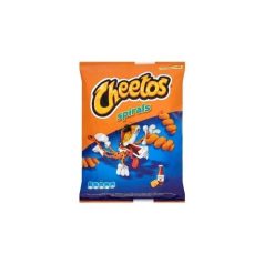Cheetos Spiral 30g  /30/