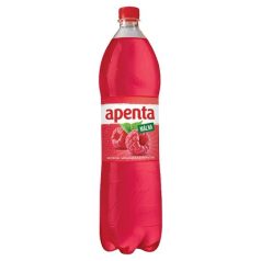 Apenta Málna 1,5l PET /6/+DRS
