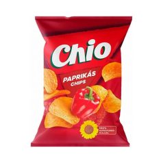 Chio Chips 60g Paprika /18/