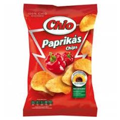 Chio Chips 60g Paprika /18/