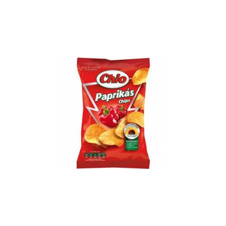 Chio Chips 60g Paprika /18/