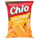 Chio Chips 60g Sajtos /18/