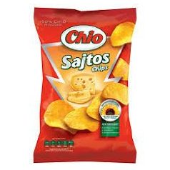 Chio Chips 60g Sajtos /18/