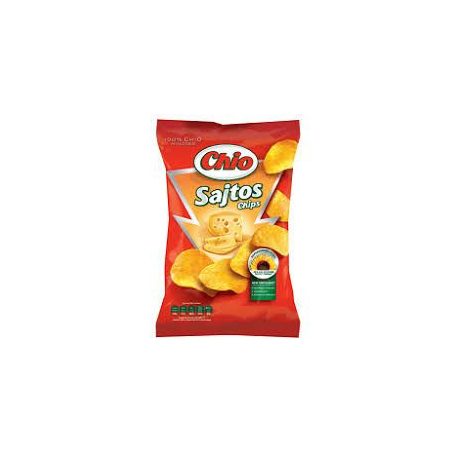 Chio Chips 60g Sajtos /18/