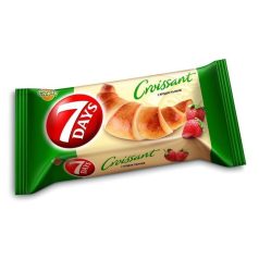 Chipita 7Days Epres croissant 60g /20/