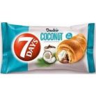 Chipita Kókusz-Kakaó Double Croissant 80g /20/