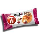 Chipita Meggyes-Vanilia Double Croissant 80g /20/