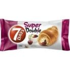 Chipita Meggyes-Vanilia Double Croissant 80g /20/