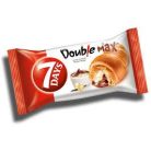 Chipita Kakaó-Vanilia Double Croissant 80g /20/