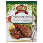 Házi Arany Fűszerkeverék Fokhagymás 33g /20/