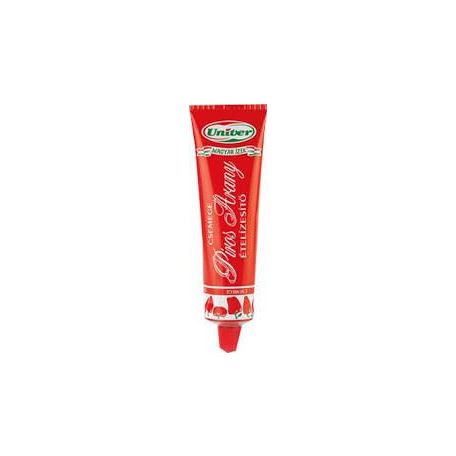Univer 160g Piros Arany Csípős  /24/