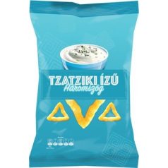 Chio 60g Tzatziki ízű háromszög /15/