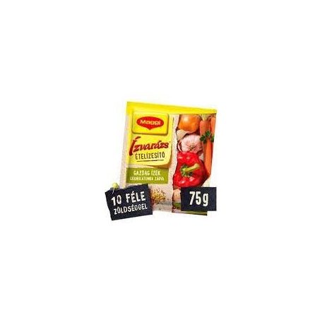Maggi Ízvarázs 75g /20/
