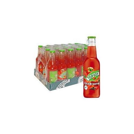 Top Joy 0,25l Paradicsom 100% /24/+DRS